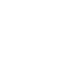 Obraz przedstawia szare logo Facebook