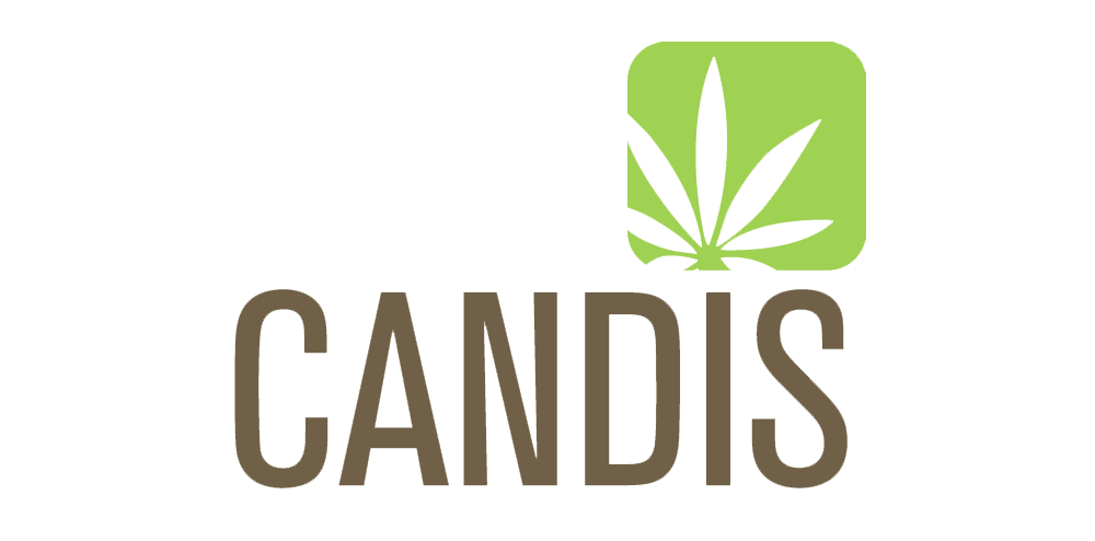 Obraz przedstawia logotyp CANADIS